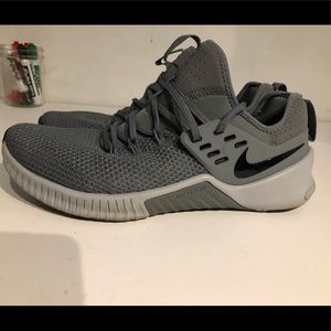 Nike metcon free 10.5